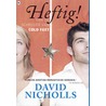 Heftig!