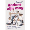 Anders zijn mag by Bénazir