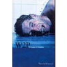 W2P Welcome to Paradise door H. Sibbel