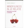 Mindfulness in je relatie door David Dewulf