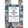 JFK - een biografie van John F. Kerry door N. Easton