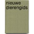 Nieuwe dierengids