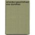 Arbeidsongeschiktheid voor Dummies