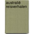 Australië reisverhalen