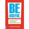 Be useful door Salem Samhoud