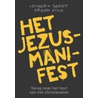 Het Jezusmanifest by Leonard Sweet