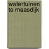 Watertuinen te Maasdijk