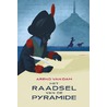 Het raadsel van de Pyramide door Arend van Dam