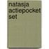 Natasja actiepocket set