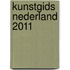 Kunstgids Nederland 2011