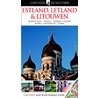 Estland, Letland en Litouwen by Howard Jarvis
