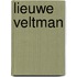 Lieuwe Veltman