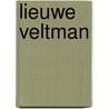 Lieuwe Veltman door L. Veltman