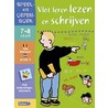 Vlot leren lezen en schrijven