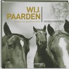 Wij paarden door Jozef Deleu
