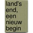 Land's End, een nieuw begin