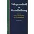 Volksgezondheid en gezondheidszorg
