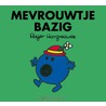 Mevrouwtje bazig by Roger Hargreaves