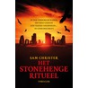 Het Stonehenge ritueel door Sam Christer