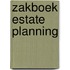 Zakboek Estate planning