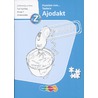 Ajodakt Puzzelen met Taalmix, Antwoorden gr 7 door Linda Null