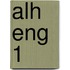 ALH ENG 1