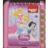Pocket Loco: Disney Princess door Onbekend