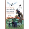 De Peperdans van Panzibas by Harm de Jonge