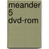 Meander 5 Dvd-rom
