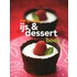 Het gouden IJs & Desserts boek