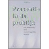 Presentie in de praktijk by F. Brinkman