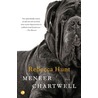 Meneer Chartwell by Rebecca Hunt