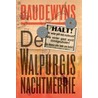 De Walpurgis Nachtmerrie door B. Baudewyns