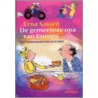 De gemeenste opa van Europa by E. Sassen