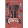 Moord in de kerststal by Arjan Ederveen