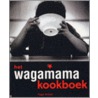 Het Wagamama-kookboek