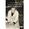 Het patent by Tony van der Meulen