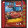 Pocket Loco: Cars door Pixar Animation Studio's