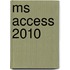 Ms Access 2010