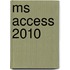 Ms Access 2010