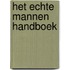Het echte Mannen Handboek
