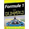 Formule 1 voor Dummies by M. Hughes