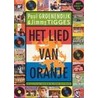 Het lied van Oranje door P. Groenendijk