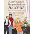 Het grote boek van Hannah