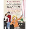 Het grote boek van Hannah by K. Vrancken