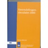 Vreemdelingencirculaire 2000 door Onbekend