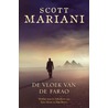 De vloek van de farao door Scott Mariani