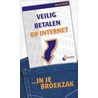 Veilig betalen op internet