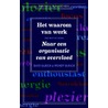 Het waarom van werk door Wendy Ulrich