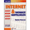 Internet en databasekoppelingen